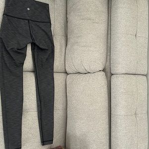 Lululemon tights